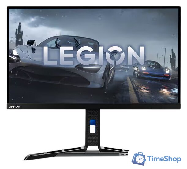 Игровой монитор Lenovo Legion Y27-30 66F8GAC3EU - Изображение №1 — Интернет-магазин Time-Shop