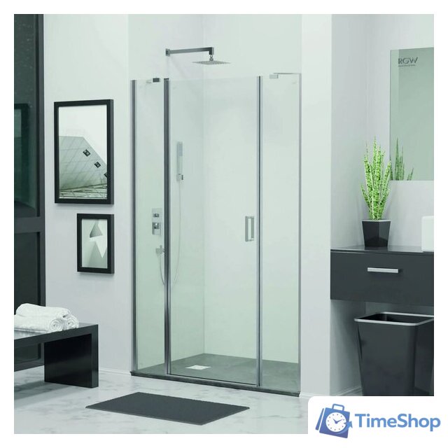 Душевая дверь RGW LE-009 351200914-11 - Изображение №1 — Интернет-магазин Time-Shop