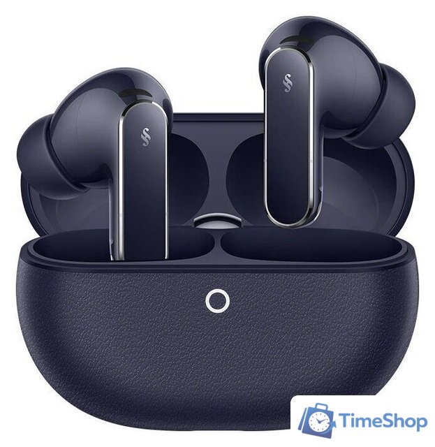 Наушники Huawei FreeBuds Pro 5 (темно-синий, международная версия) - Изображение №1 — Интернет-магазин Time-Shop