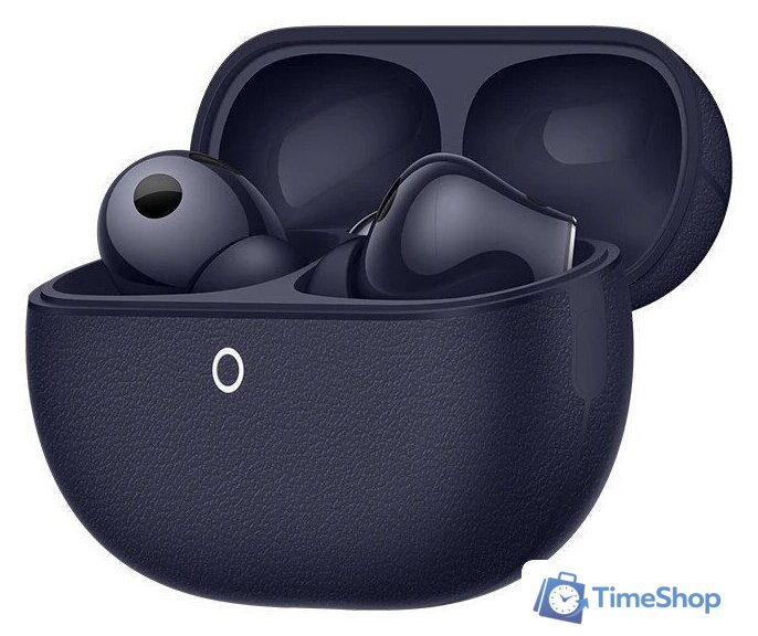 Наушники Huawei FreeBuds Pro 5 (темно-синий, международная версия) - Изображение №2 — Интернет-магазин Time-Shop