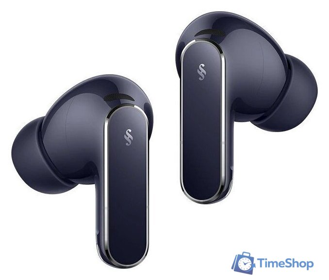 Наушники Huawei FreeBuds Pro 5 (темно-синий, международная версия) - Изображение №3 — Интернет-магазин Time-Shop