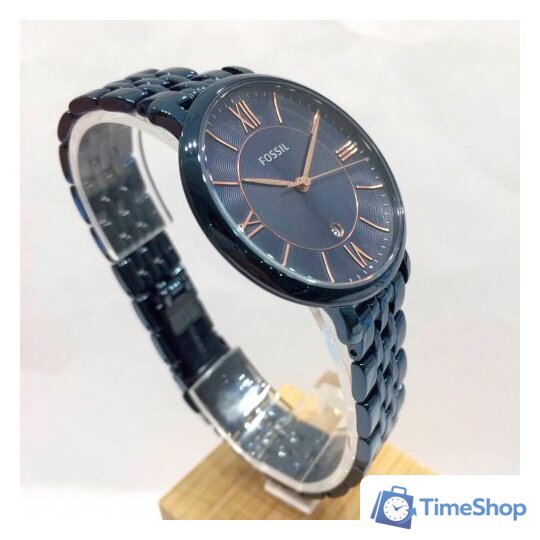 Наручные часы Fossil ES4094 - Изображение №5 — Интернет-магазин Time-Shop