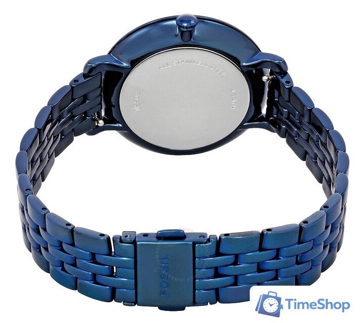 Наручные часы Fossil ES4094 - Изображение №7 — Интернет-магазин Time-Shop