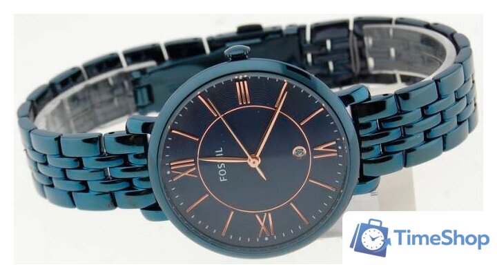 Наручные часы Fossil ES4094 - Изображение №4 — Интернет-магазин Time-Shop
