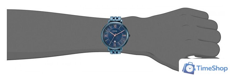 Наручные часы Fossil ES4094 - Изображение №12 — Интернет-магазин Time-Shop