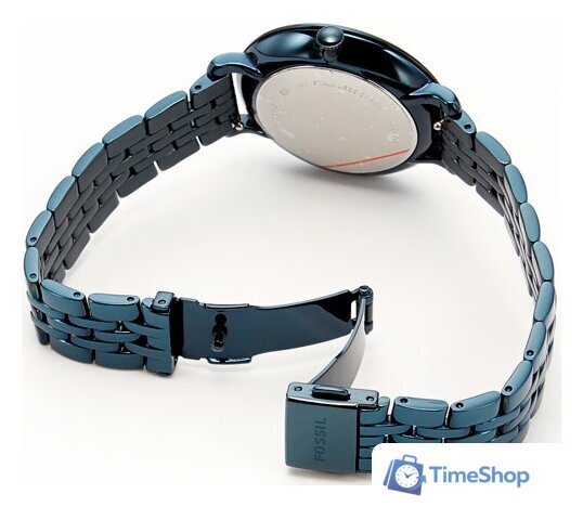 Наручные часы Fossil ES4094 - Изображение №6 — Интернет-магазин Time-Shop