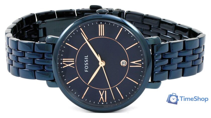 Наручные часы Fossil ES4094 - Изображение №3 — Интернет-магазин Time-Shop