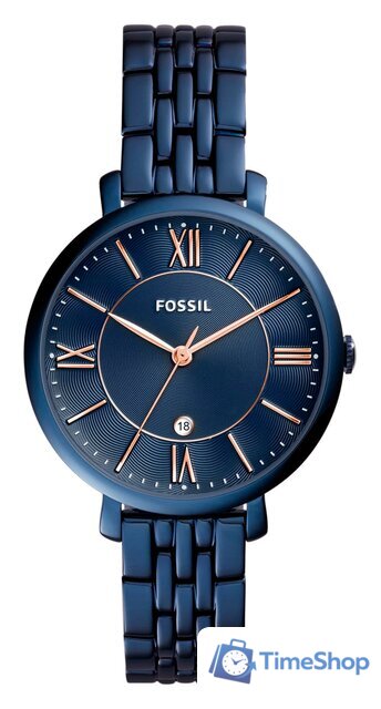 Наручные часы Fossil ES4094 - Изображение №1 — Интернет-магазин Time-Shop