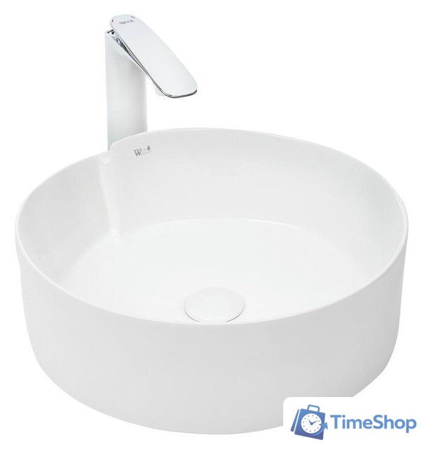 Умывальник WeltWasser Elbach 3261 - Изображение №1 — Интернет-магазин Time-Shop