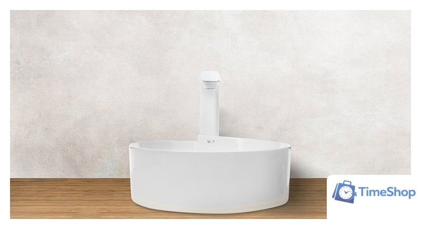 Умывальник WeltWasser Elbach 3261 - Изображение №3 — Интернет-магазин Time-Shop