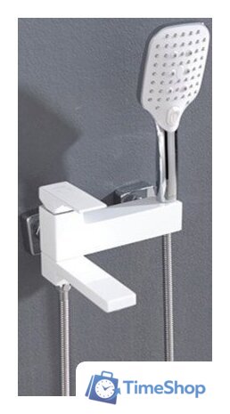 Смеситель Vieir V393531-F - Изображение №1 — Интернет-магазин Time-Shop