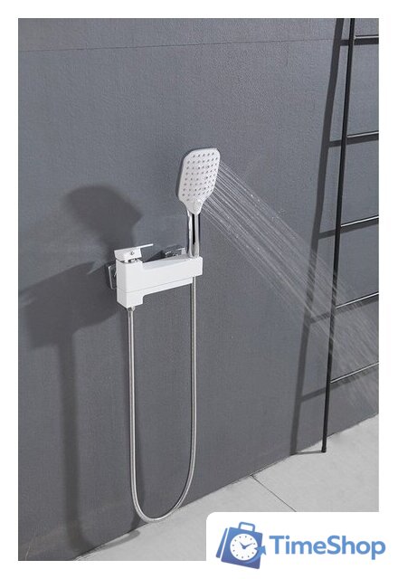 Смеситель Vieir V393531-F - Изображение №4 — Интернет-магазин Time-Shop