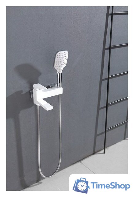 Смеситель Vieir V393531-F - Изображение №2 — Интернет-магазин Time-Shop