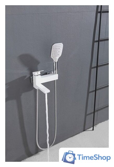 Смеситель Vieir V393531-F - Изображение №5 — Интернет-магазин Time-Shop