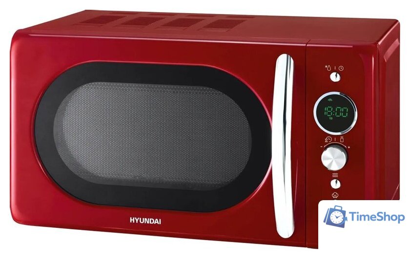 Микроволновая печь Hyundai HYM-D3037 - Изображение №1 — Интернет-магазин Time-Shop