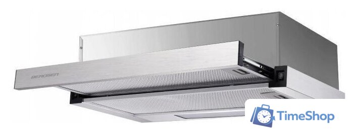 Кухонная вытяжка Berdsen BT-233 - Изображение №1 — Интернет-магазин Time-Shop