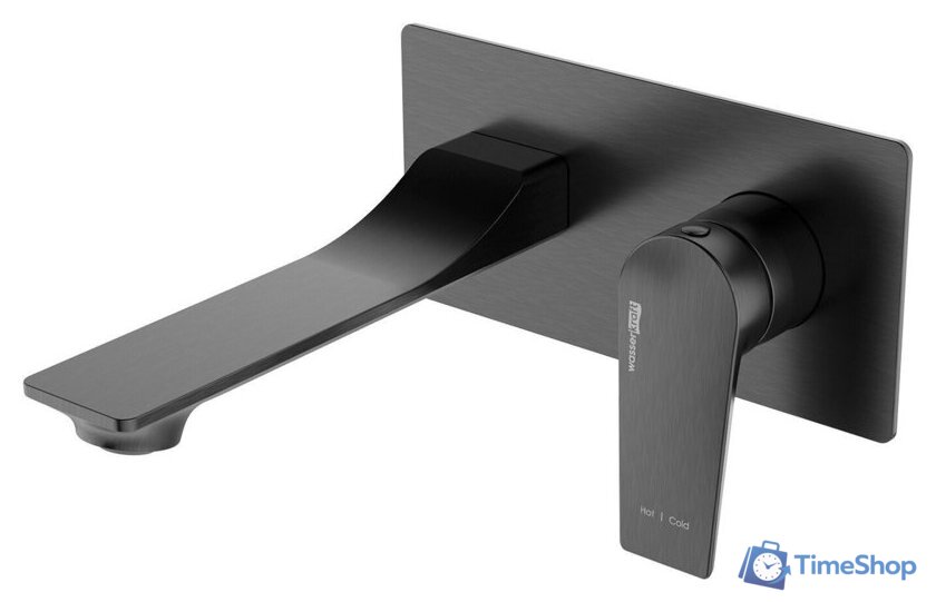 Смеситель Wasserkraft Wiese 8430 - Изображение №2 — Интернет-магазин Time-Shop