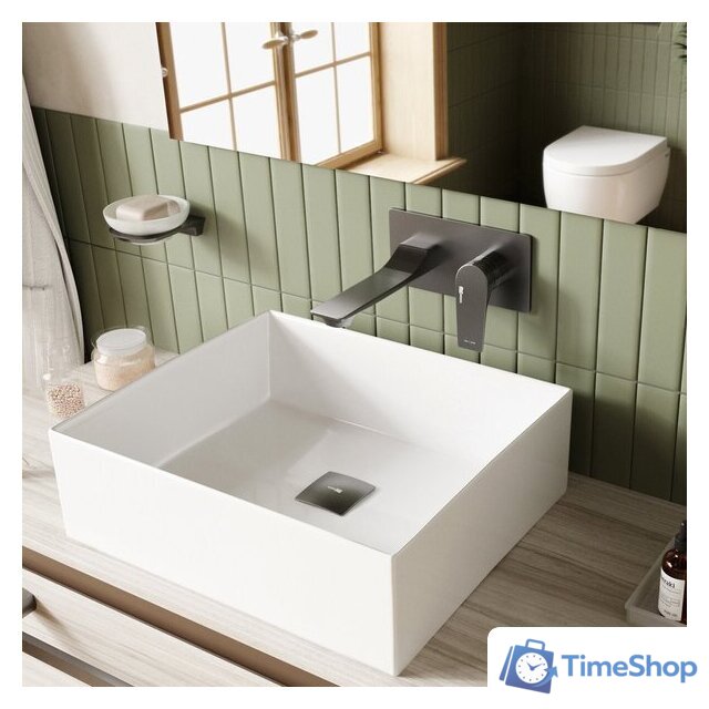 Смеситель Wasserkraft Wiese 8430 - Изображение №1 — Интернет-магазин Time-Shop