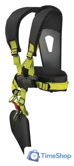 Ремень  Ryobi Vertebrae+ RAC138 5132002706 - Изображение №1 — Интернет-магазин Time-Shop