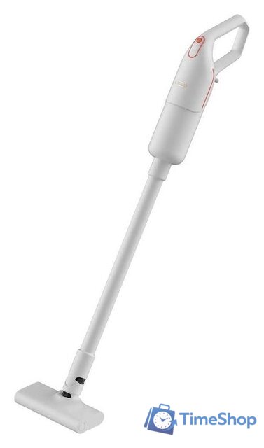 Пылесос Deerma DEM-DX1100W (белый) - Изображение №5 — Интернет-магазин Time-Shop