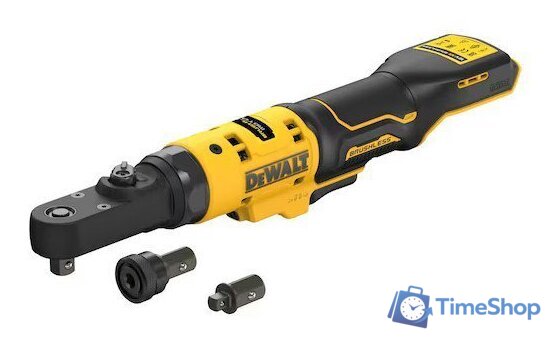Трещотка DeWalt DCF500N (без АКБ) - Изображение №1 — Интернет-магазин Time-Shop