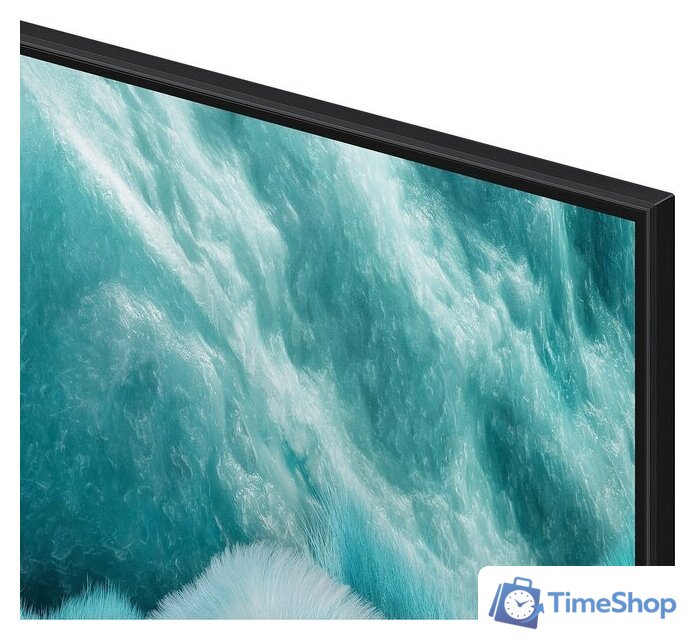 Телевизор Samsung AI QLED 4K Q7F5 QE65Q7F5AUXRU - Изображение №5 — Интернет-магазин Time-Shop