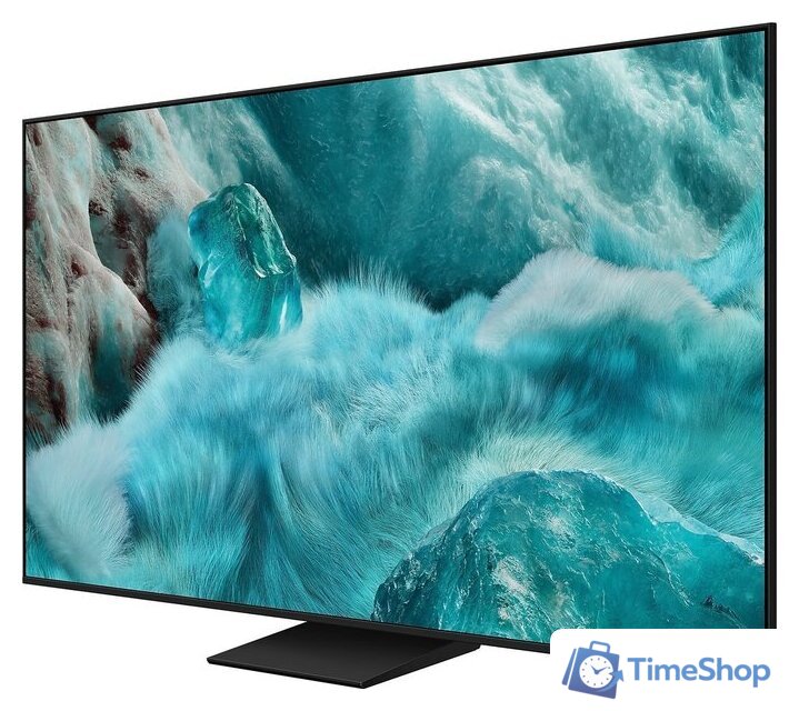 Телевизор Samsung AI QLED 4K Q7F5 QE65Q7F5AUXRU - Изображение №2 — Интернет-магазин Time-Shop