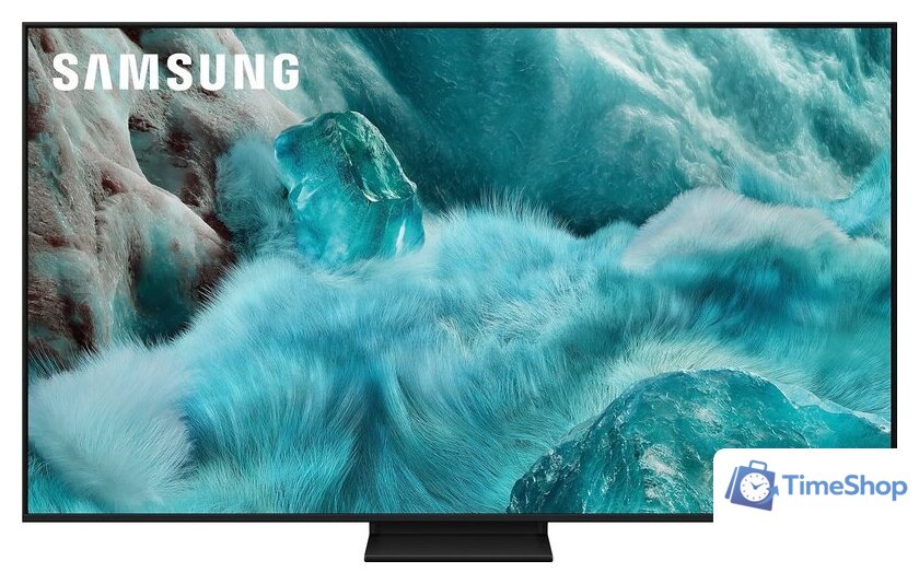 Телевизор Samsung AI QLED 4K Q7F5 QE65Q7F5AUXRU - Изображение №6 — Интернет-магазин Time-Shop