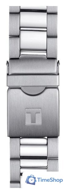 Наручные часы Tissot Seastar 1000 Chronograph T120.417.11.041.01 - Изображение №2 — Интернет-магазин Time-Shop