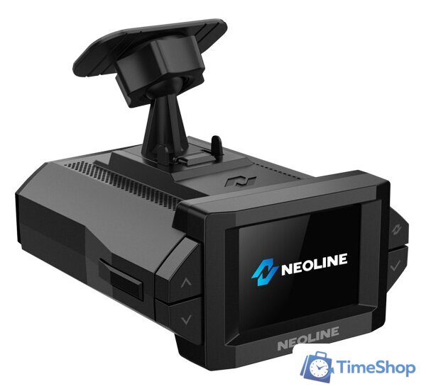 Видеорегистратор-радар детектор-GPS информатор (3в1) Neoline X-COP 9350с - Изображение №1 — Интернет-магазин Time-Shop