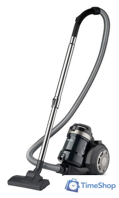 Пылесос Domfy DSB-VC502 - Изображение №1 — Интернет-магазин Time-Shop