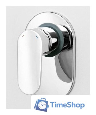 Душевой гарнитур  Wasserkraft A12028 - Изображение №2 — Интернет-магазин Time-Shop