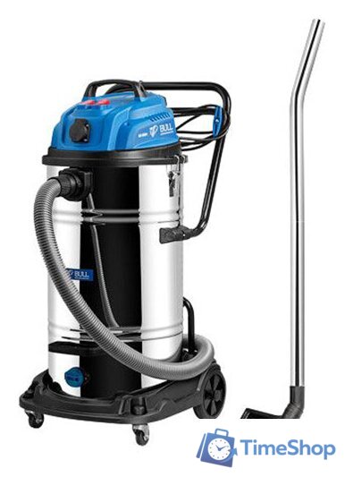 Пылесос Bull AS 6501 1329490 (с аксессуарами) - Изображение №1 — Интернет-магазин Time-Shop