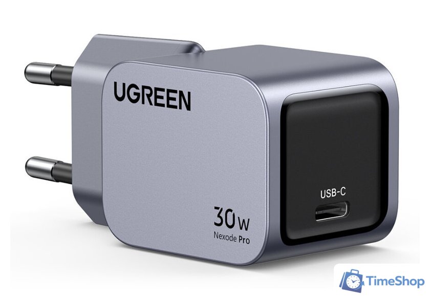 Сетевое зарядное Ugreen X703 35006 - Изображение №3 — Интернет-магазин Time-Shop