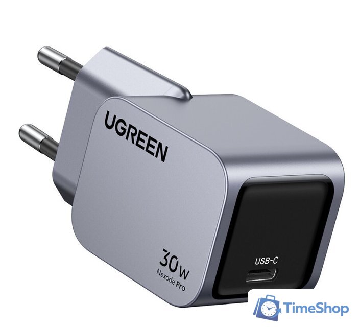Сетевое зарядное Ugreen X703 35006 - Изображение №2 — Интернет-магазин Time-Shop