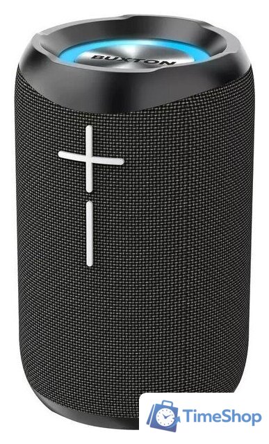 Беспроводная колонка Buxton BBS 4400 (черный) - Изображение №1 — Интернет-магазин Time-Shop