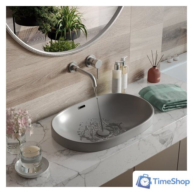 Умывальник Roxen Batt 570155-GR - Изображение №5 — Интернет-магазин Time-Shop