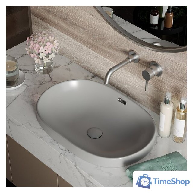 Умывальник Roxen Batt 570155-GR - Изображение №2 — Интернет-магазин Time-Shop