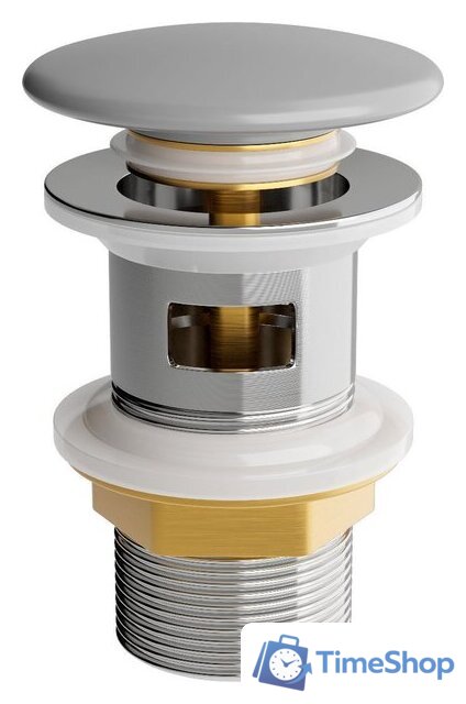 Умывальник Roxen Batt 570155-GR - Изображение №3 — Интернет-магазин Time-Shop