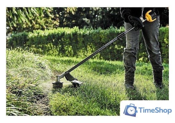 Комбимотор DeWalt DCMAS5713N (без АКБ) - Изображение №10 — Интернет-магазин Time-Shop