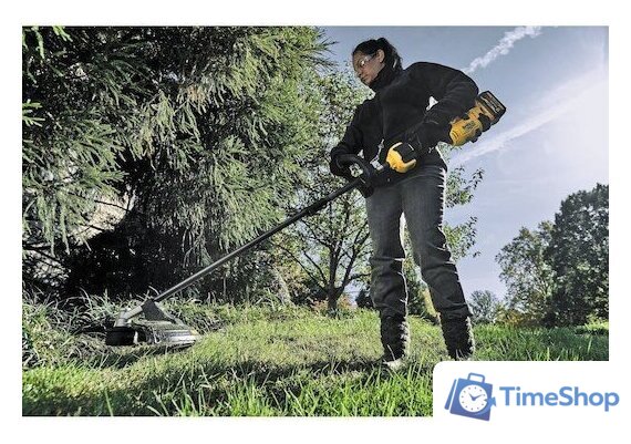 Комбимотор DeWalt DCMAS5713N (без АКБ) - Изображение №6 — Интернет-магазин Time-Shop