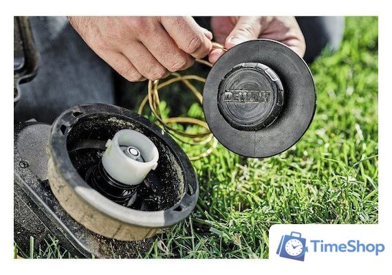 Комбимотор DeWalt DCMAS5713N (без АКБ) - Изображение №9 — Интернет-магазин Time-Shop