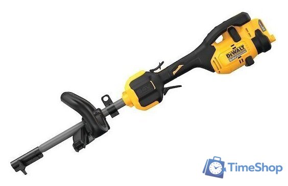 Комбимотор DeWalt DCMAS5713N (без АКБ) - Изображение №2 — Интернет-магазин Time-Shop