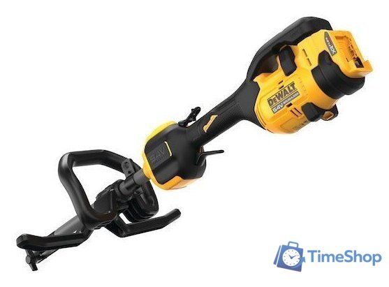 Комбимотор DeWalt DCMAS5713N (без АКБ) - Изображение №5 — Интернет-магазин Time-Shop
