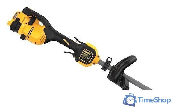 Комбимотор DeWalt DCMAS5713N (без АКБ) - Изображение №4 — Интернет-магазин Time-Shop