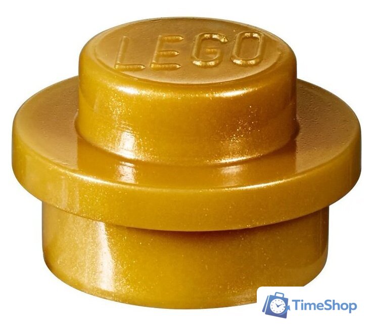 Конструктор LEGO Minecraft 21155 Шахта крипера - Изображение №21 — Интернет-магазин Time-Shop