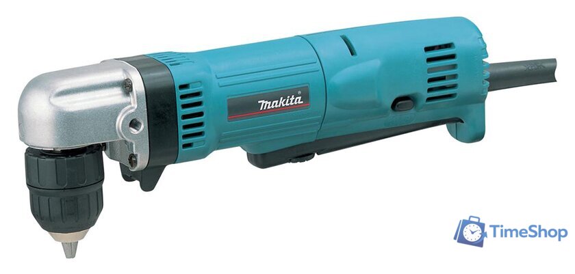Угловая дрель Makita DA3011F - Изображение №1 — Интернет-магазин Time-Shop