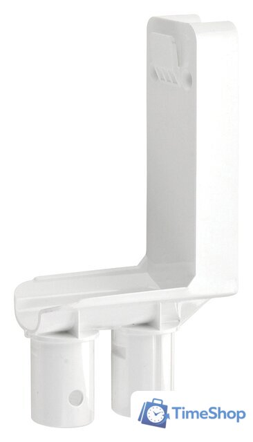 Вертикальный пылесос с влажной уборкой Polaris PVCS 7000 Energy Way Aqua (белый) - Изображение №8 — Интернет-магазин Time-Shop