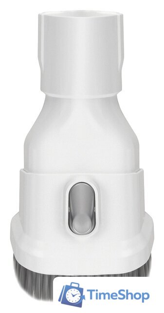 Вертикальный пылесос с влажной уборкой Polaris PVCS 7000 Energy Way Aqua (белый) - Изображение №10 — Интернет-магазин Time-Shop