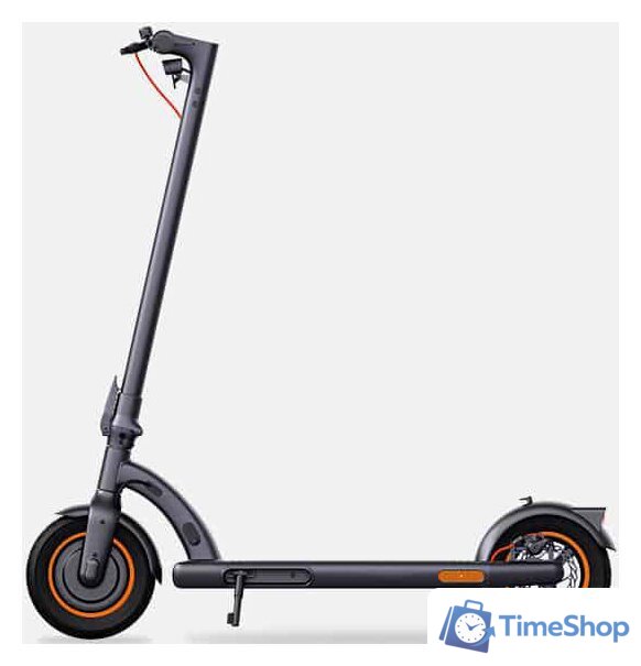 Электросамокат Navee N20 K2A-N20AE - Изображение №1 — Интернет-магазин Time-Shop